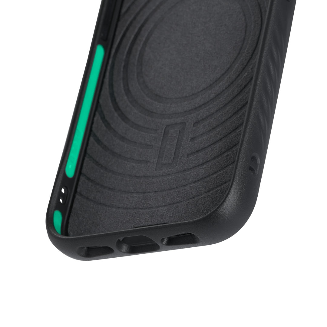 I-Phone Series 11, 12, 13, 14, 15 Compatible Aramid Fibre Phone Case - Limitless 5.0