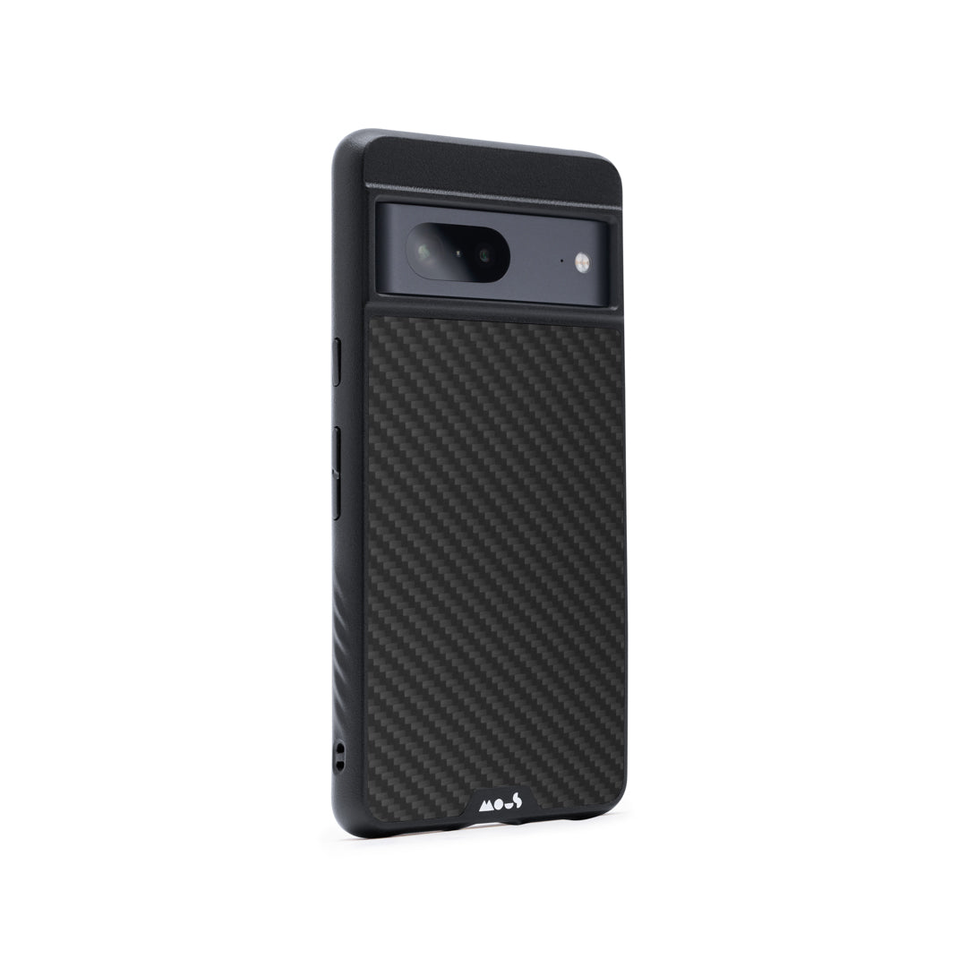 I-Phone Series 11, 12, 13, 14, 15 Compatible Aramid Fibre Phone Case - Limitless 5.0