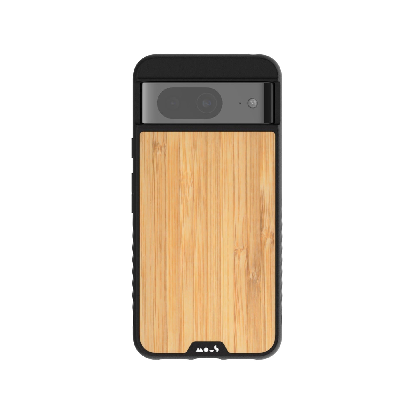 I-Phone Series 11, 12, 13, 14, 15 Case Compatible Bamboo Phone Case - Limitless 5.0