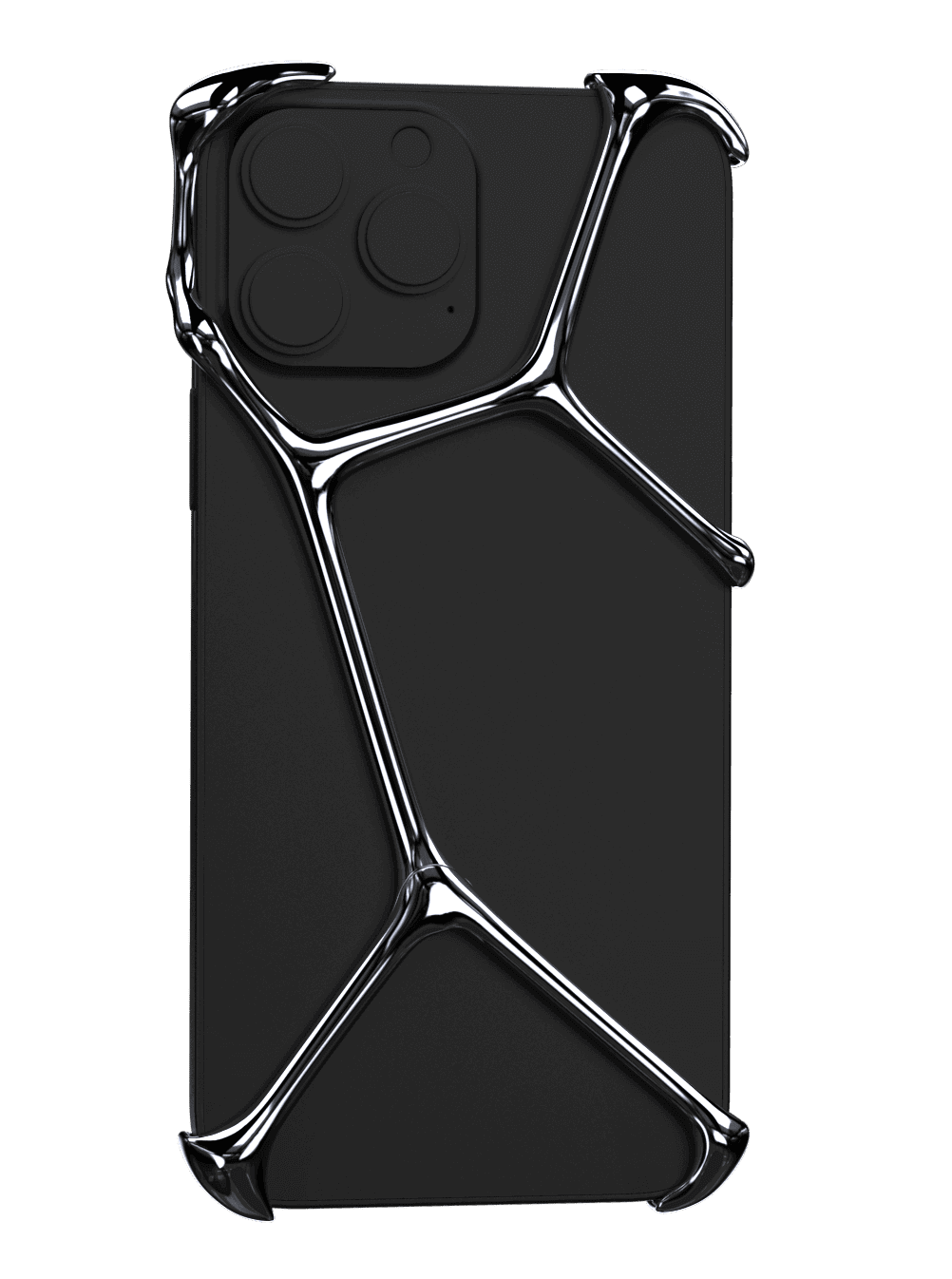 INTRODUCING YNOT SHELL– THE MOST ATTRACTIVE IPHONE CASE EVER MADE