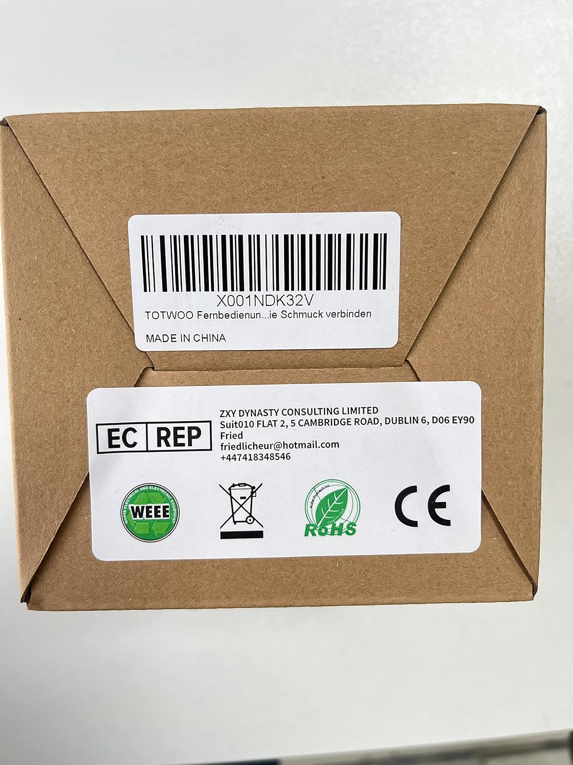 Dacida Long Distance Touch Bracelets for Couples, Vibration & Light up for Love Couples Bracelets | Long Distance Relationship Gifts for Girlfriend Bluetooth Pairing Jewelry