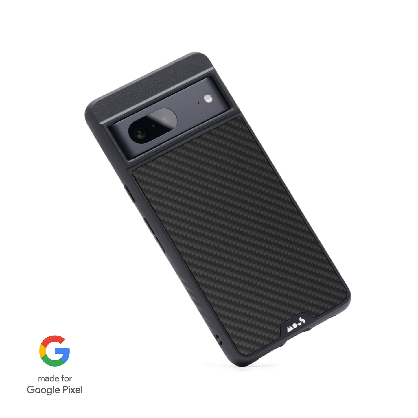 I-Phone Series 11, 12, 13, 14, 15 Compatible Aramid Fibre Phone Case - Limitless 5.0