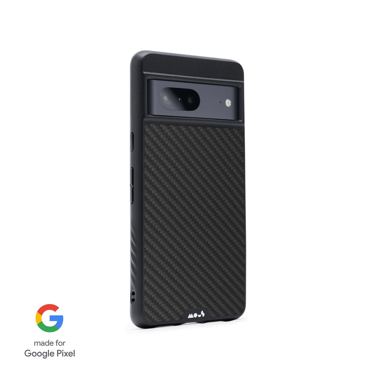 I-Phone Series 11, 12, 13, 14, 15 Compatible Aramid Fibre Phone Case - Limitless 5.0