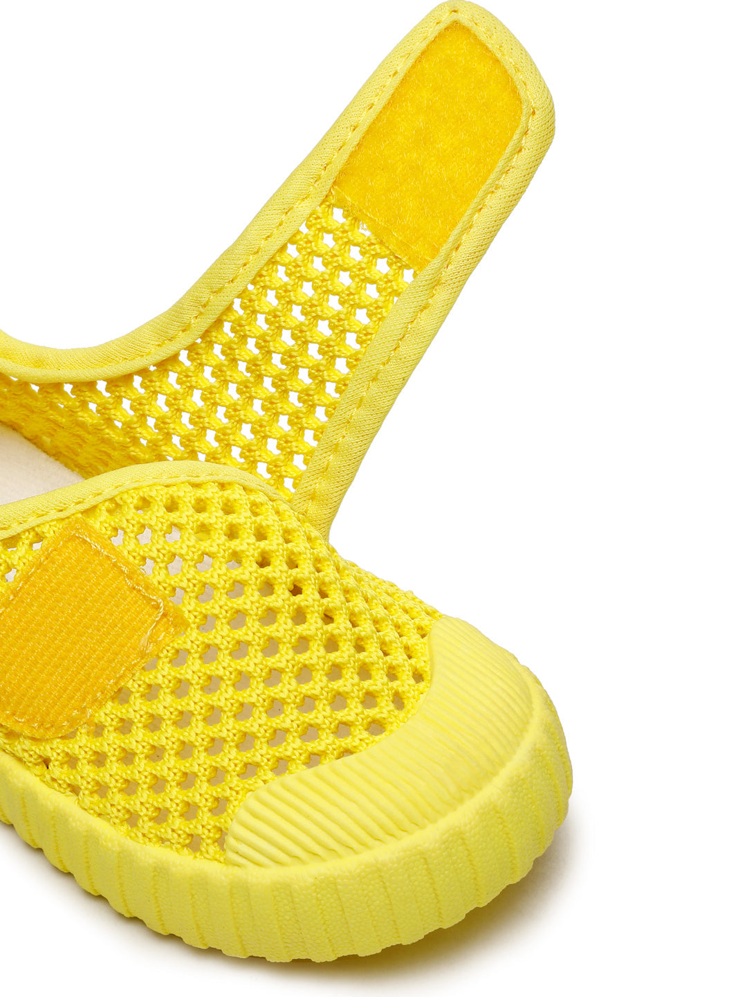 Toddler First Step Breathable Shoes