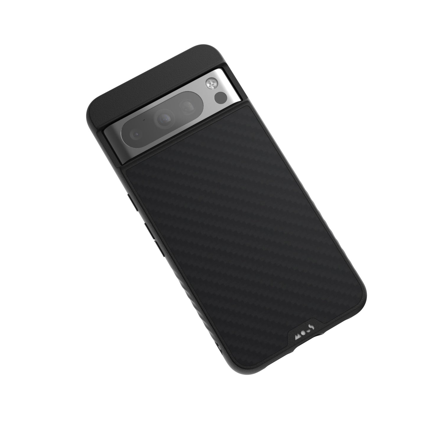 I-Phone Series 11, 12, 13, 14, 15 Compatible Aramid Fibre Phone Case - Limitless 5.0
