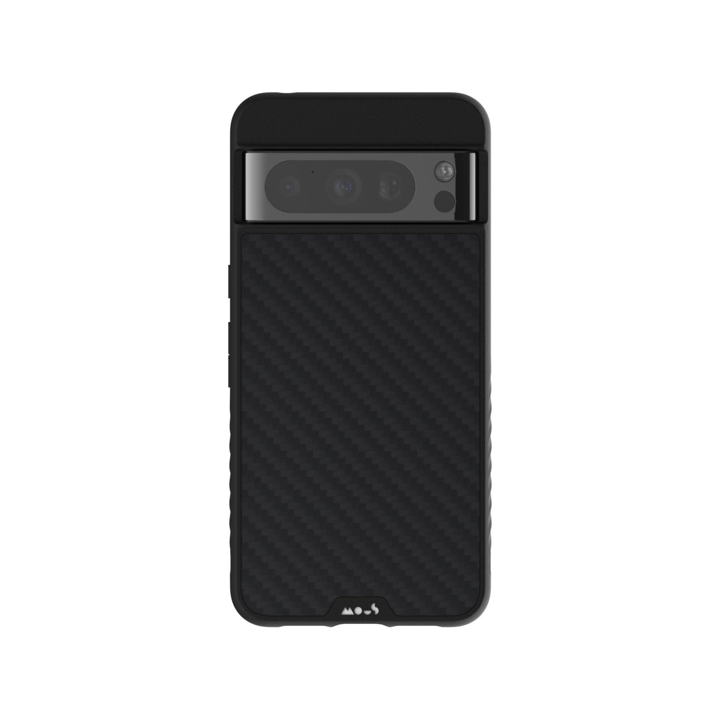 I-Phone Series 11, 12, 13, 14, 15 Compatible Aramid Fibre Phone Case - Limitless 5.0