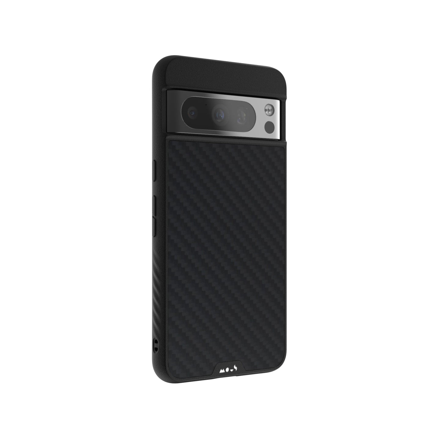 I-Phone Series 11, 12, 13, 14, 15 Compatible Aramid Fibre Phone Case - Limitless 5.0