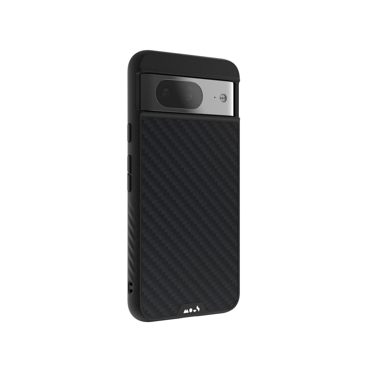 I-Phone Series 11, 12, 13, 14, 15 Compatible Aramid Fibre Phone Case - Limitless 5.0
