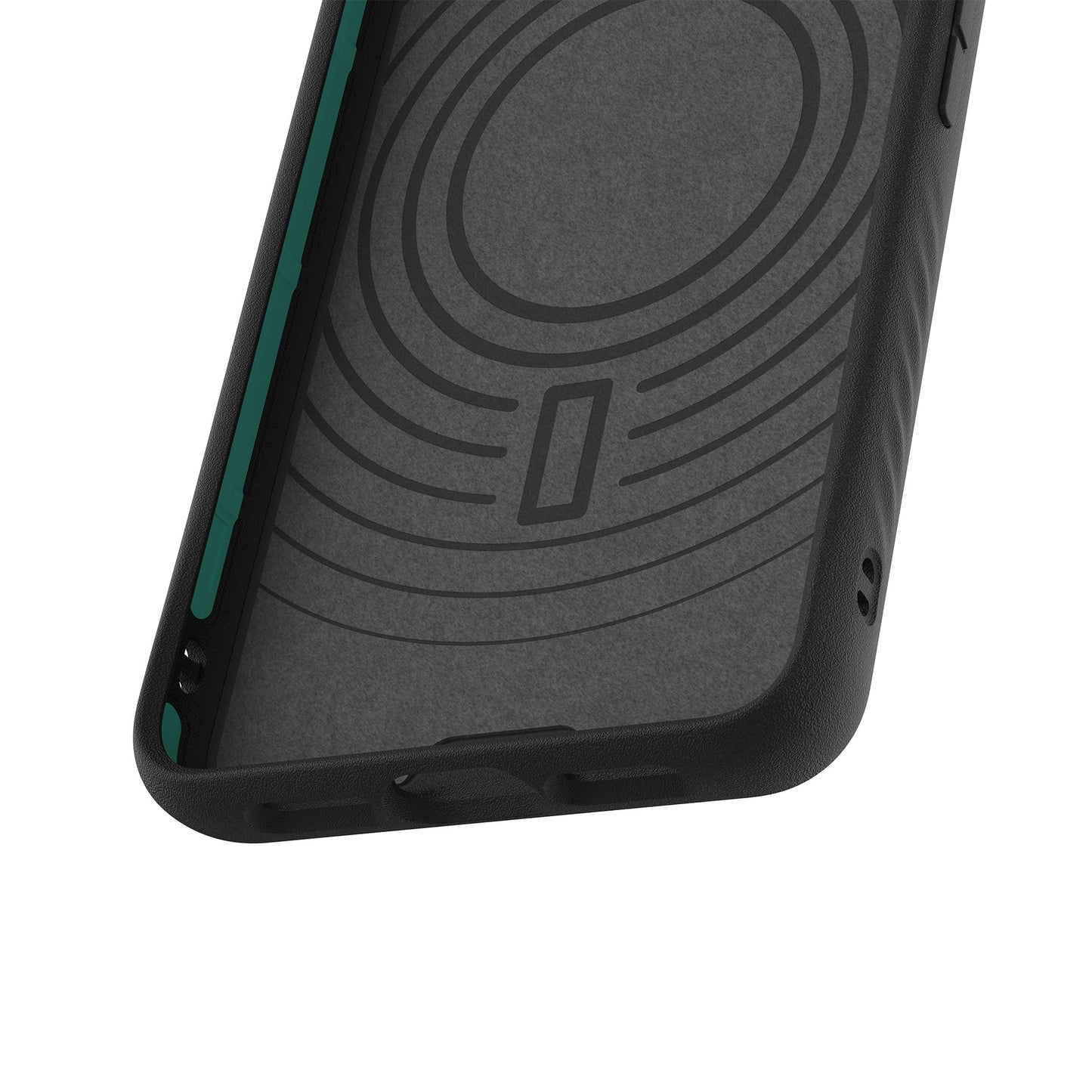 I-Phone Series 11, 12, 13, 14, 15 Compatible Aramid Fibre Phone Case - Limitless 5.0
