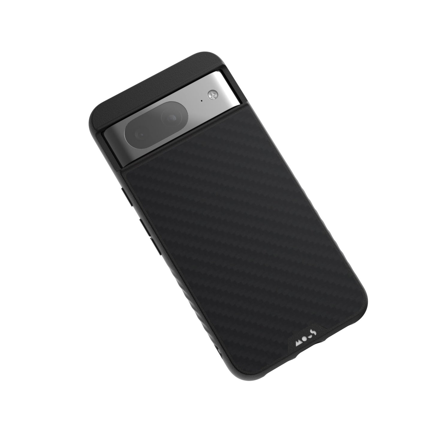 I-Phone Series 11, 12, 13, 14, 15 Compatible Aramid Fibre Phone Case - Limitless 5.0
