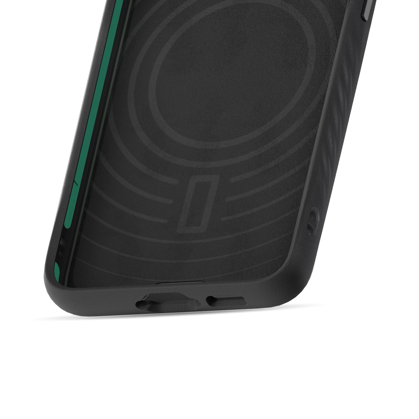 I-Phone Series 11, 12, 13, 14, 15 Compatible Aramid Fibre Phone Case - Limitless 5.0