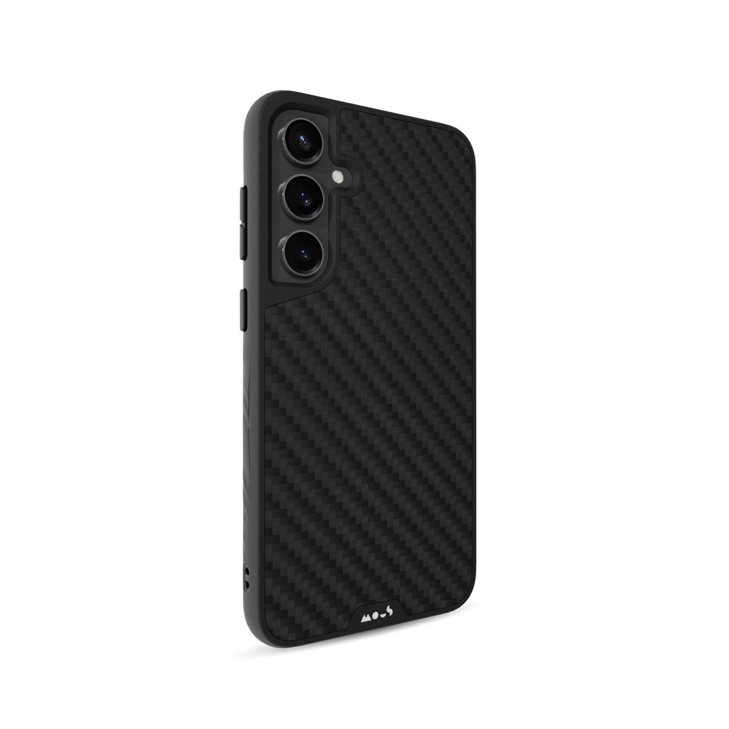 I-Phone Series 11, 12, 13, 14, 15 Compatible Aramid Fibre Phone Case - Limitless 5.0