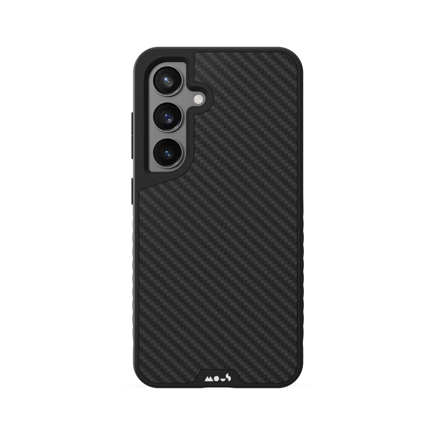 I-Phone Series 11, 12, 13, 14, 15 Compatible Aramid Fibre Phone Case - Limitless 5.0