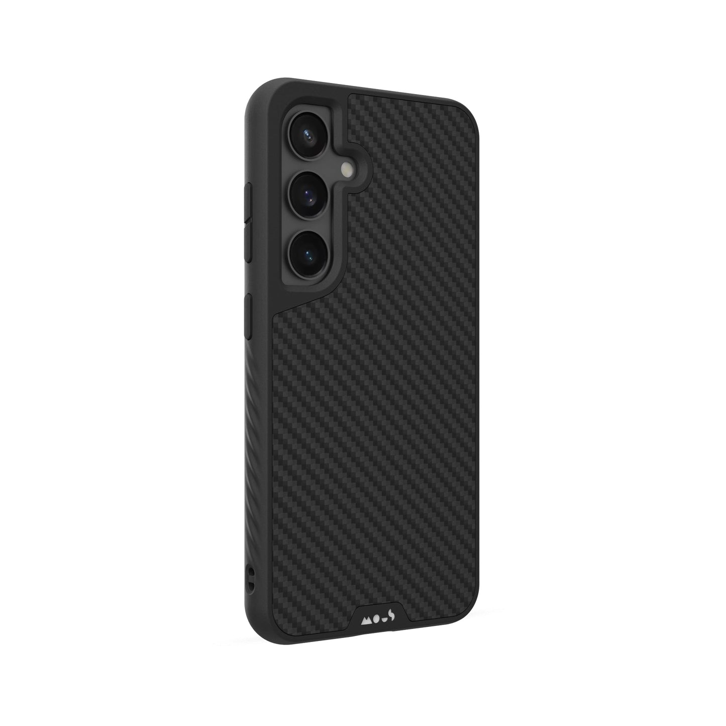 I-Phone Series 11, 12, 13, 14, 15 Compatible Aramid Fibre Phone Case - Limitless 5.0