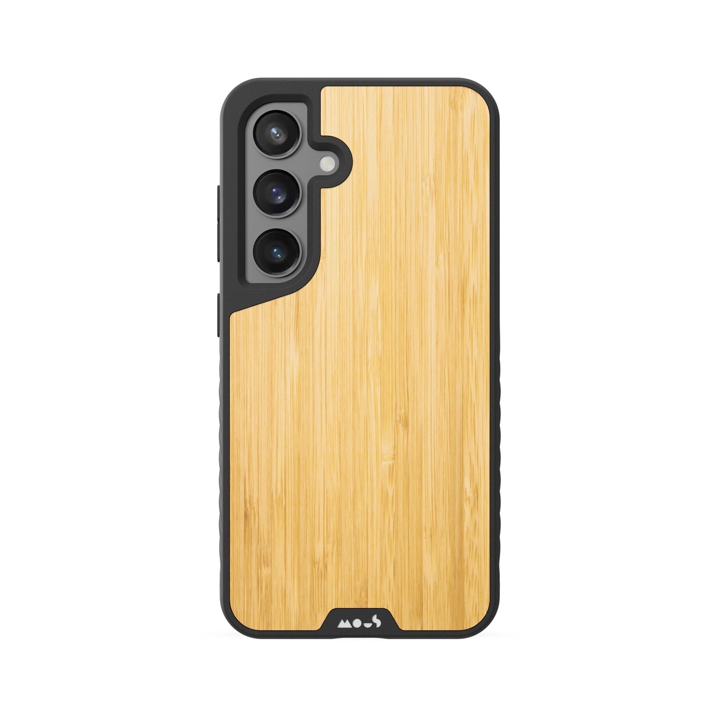 I-Phone Series 11, 12, 13, 14, 15 Case Compatible Bamboo Phone Case - Limitless 5.0