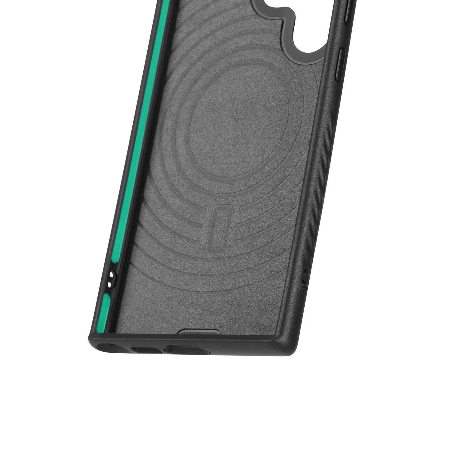 I-Phone Series 11, 12, 13, 14, 15 Compatible Aramid Fibre Phone Case - Limitless 5.0
