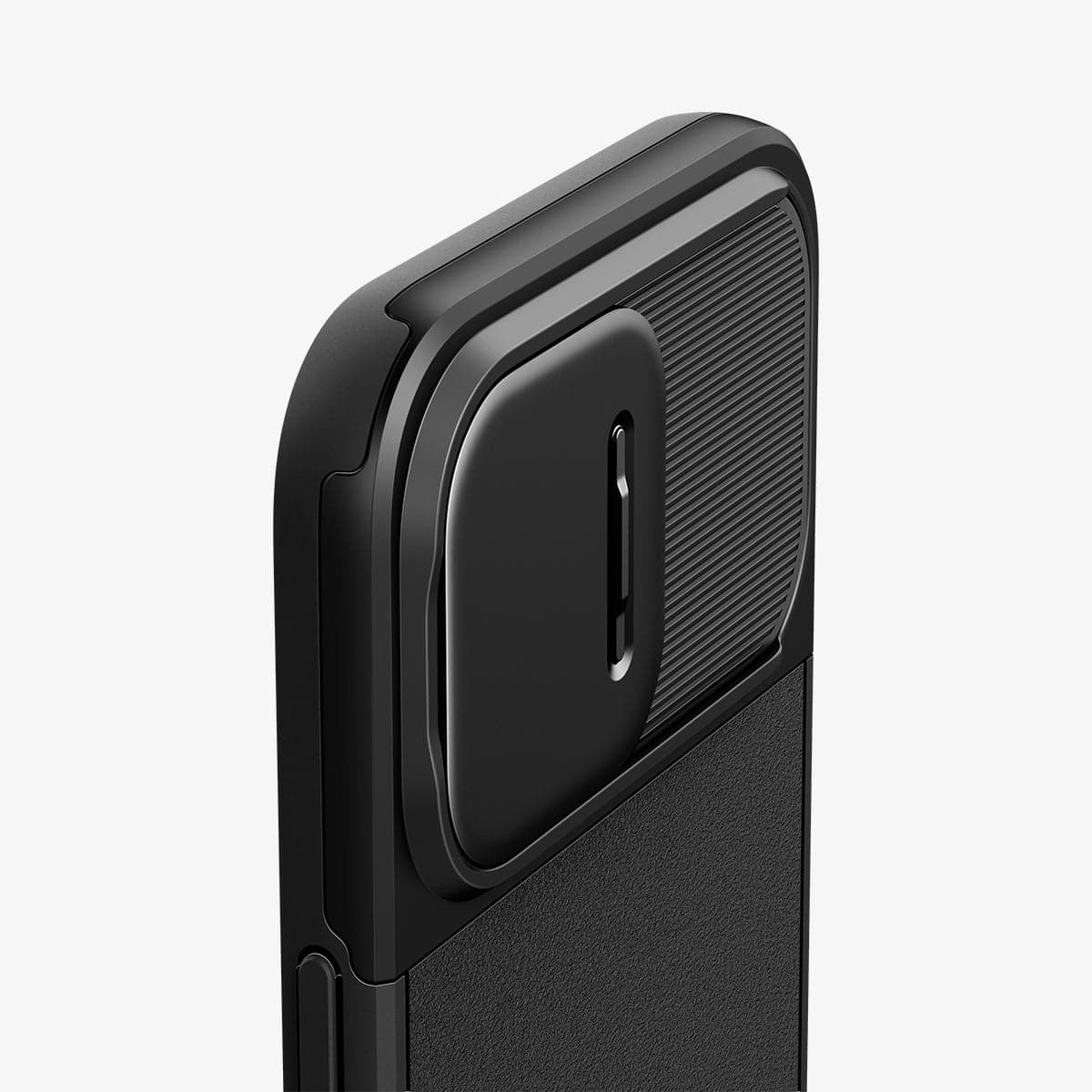 I-Phone Series 11, 12, 13, 14, 15 - Optik Armor (MagFit)