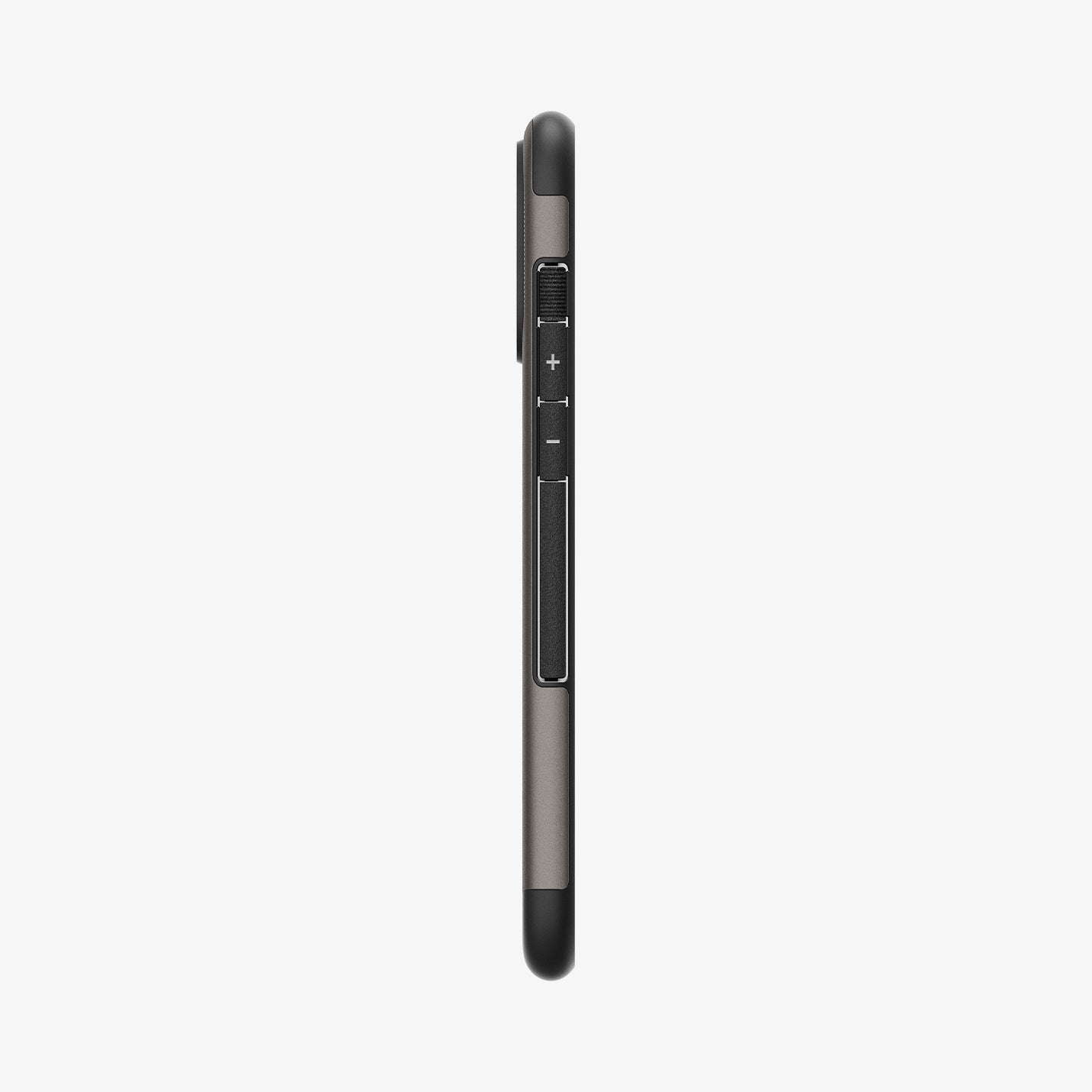 I-Phone Series 11, 12, 13, 14, 15 Case - Slim Armor (MagFit)