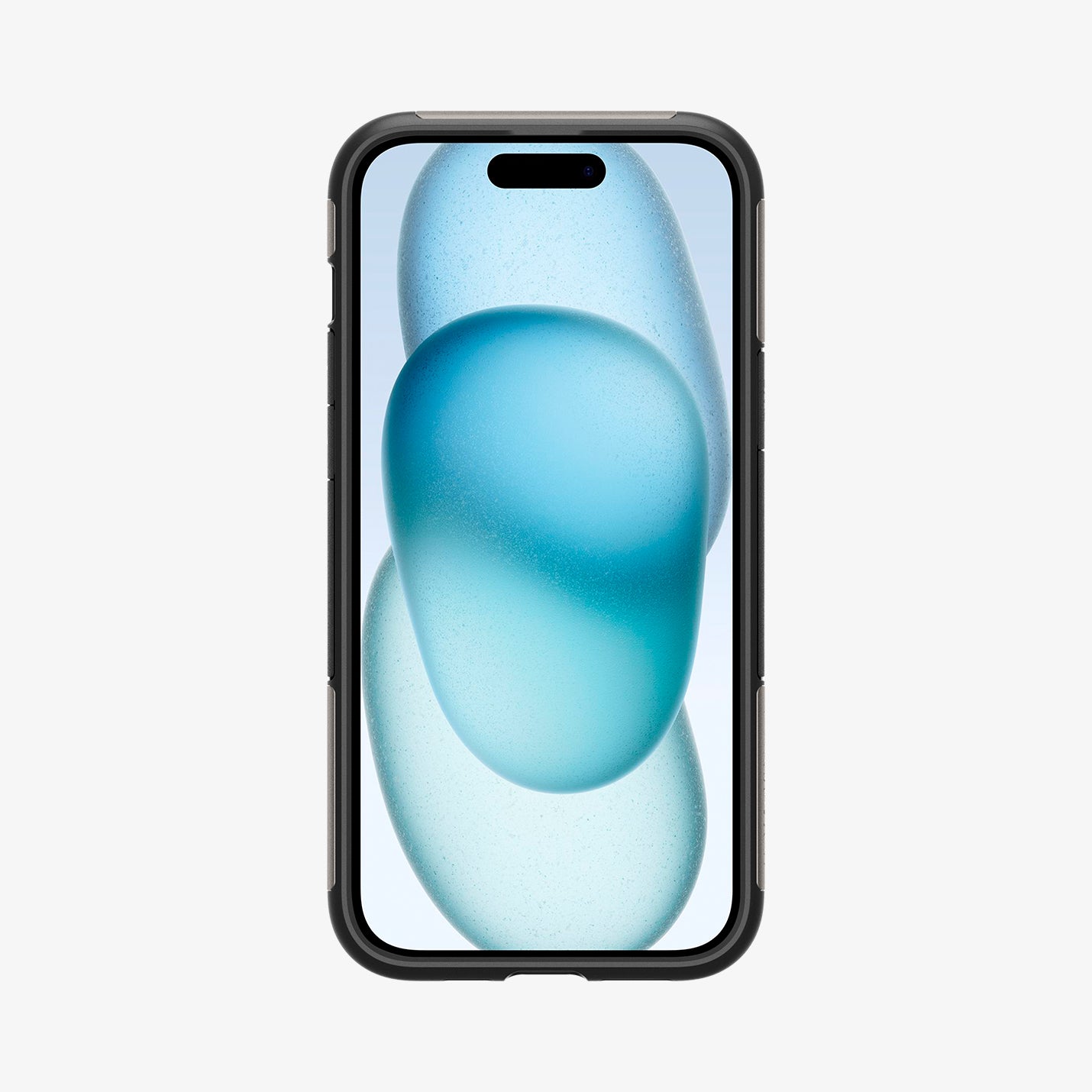 I-Phone Series 11, 12, 13, 14, 15 Case - Slim Armor (MagFit)