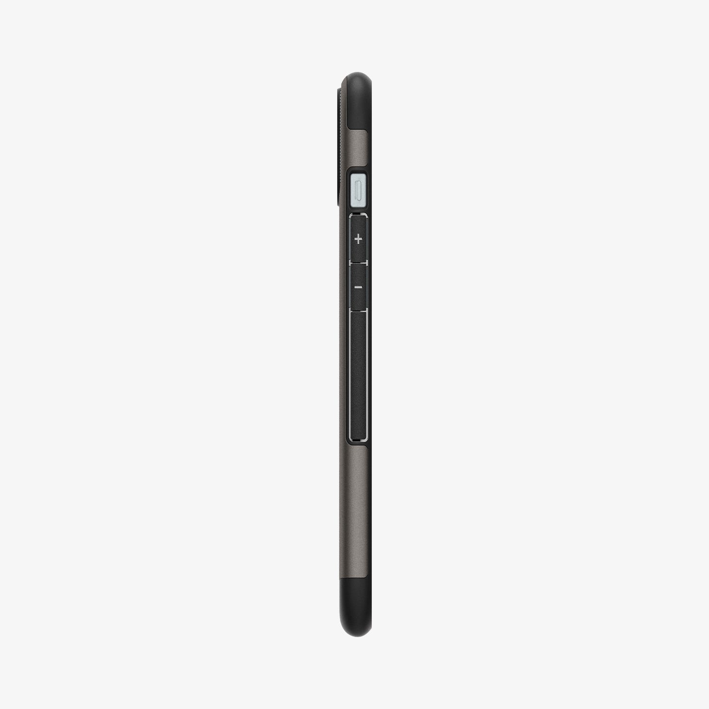 I-Phone Series 11, 12, 13, 14, 15 Case - Slim Armor (MagFit)