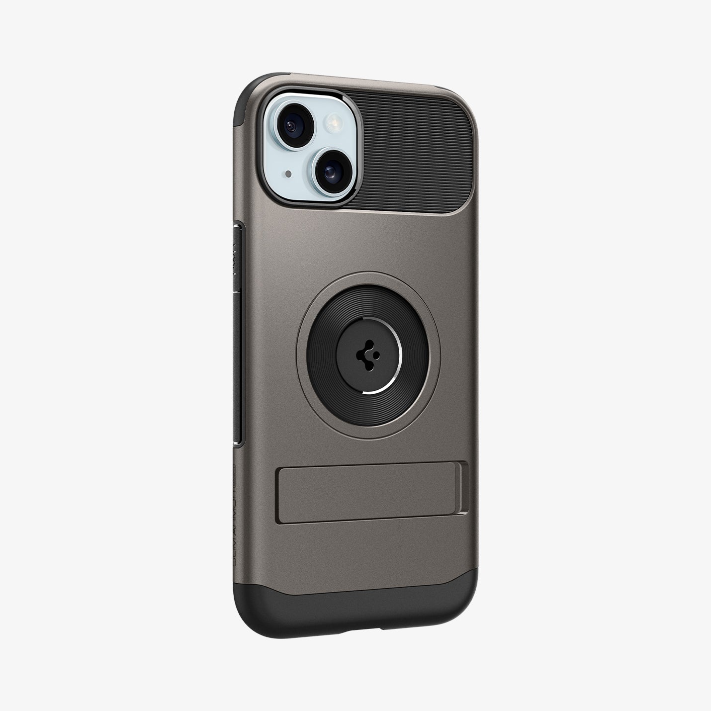 I-Phone Series 11, 12, 13, 14, 15 Case - Slim Armor (MagFit)