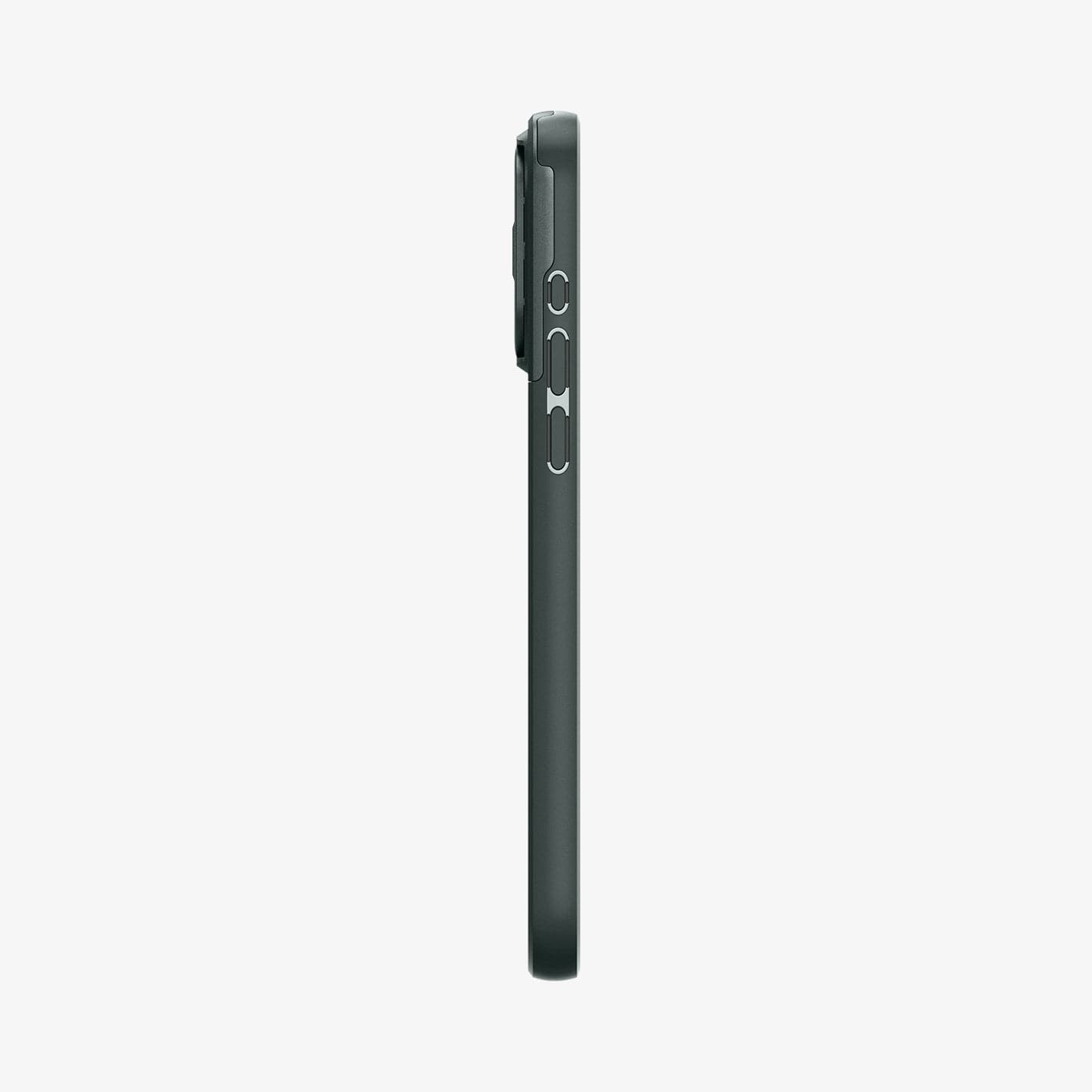 I-Phone Series 11, 12, 13, 14, 15 - Optik Armor (MagFit)