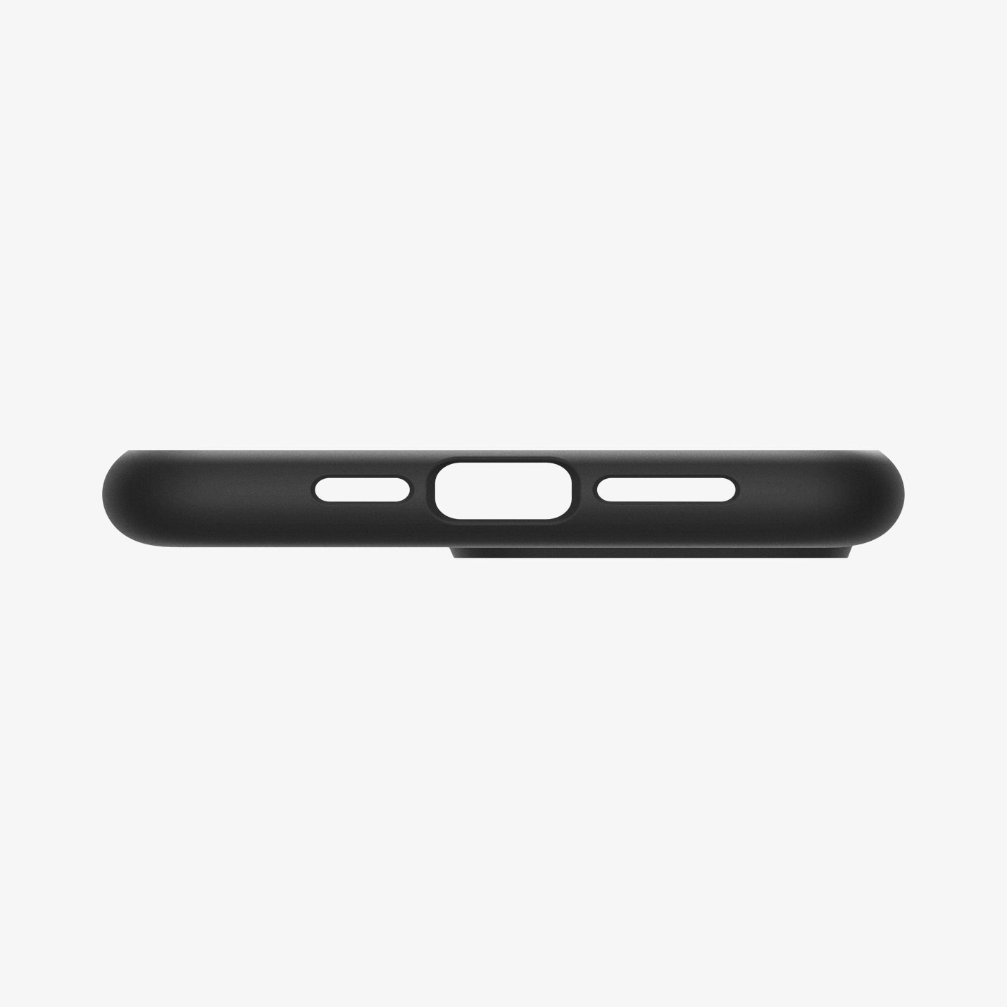 I-Phone Series 11, 12, 13, 14, 15 Case - Slim Armor (MagFit)