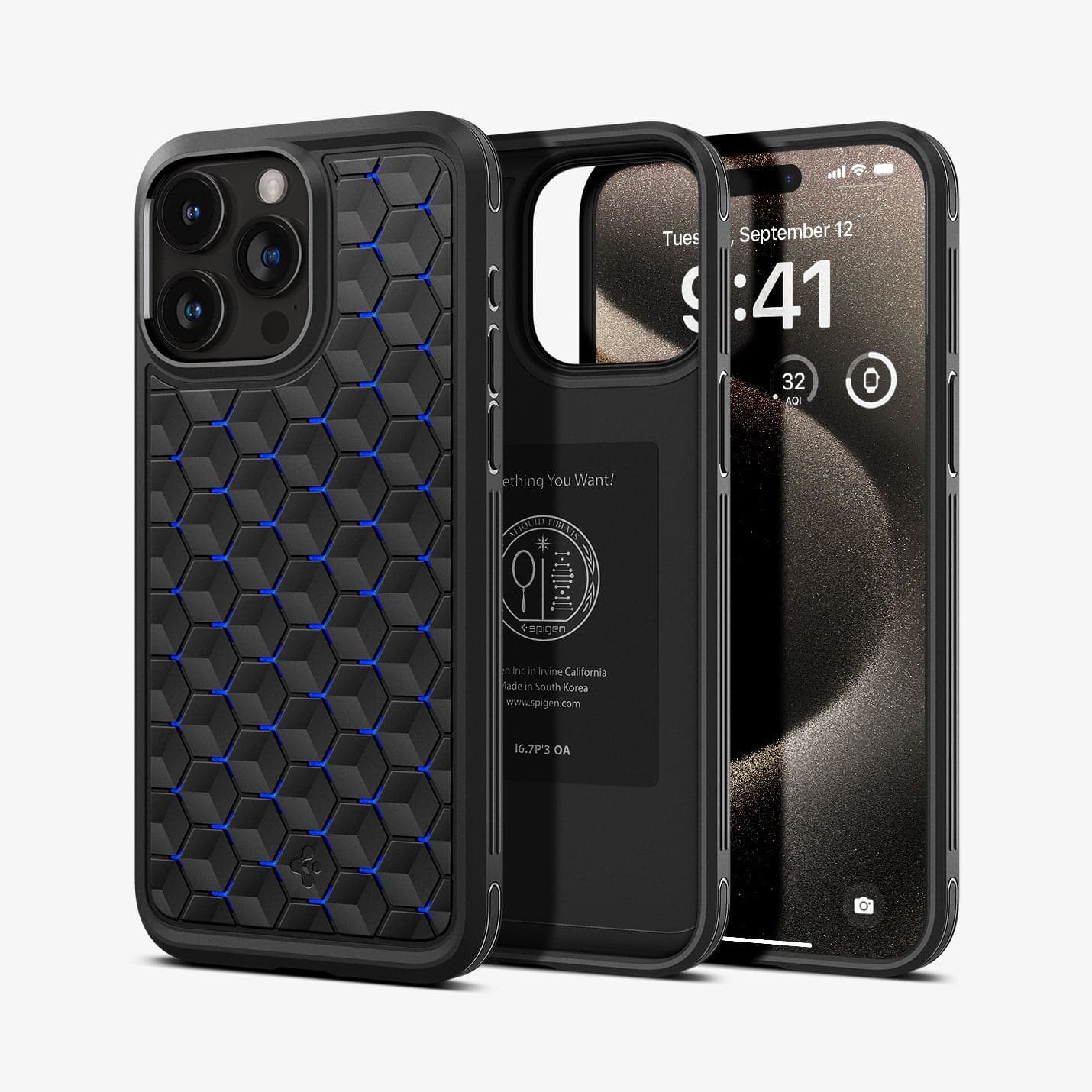 iPhone 15 SeriesI-Phone Series 11, 12, 13, 14, 15 Case