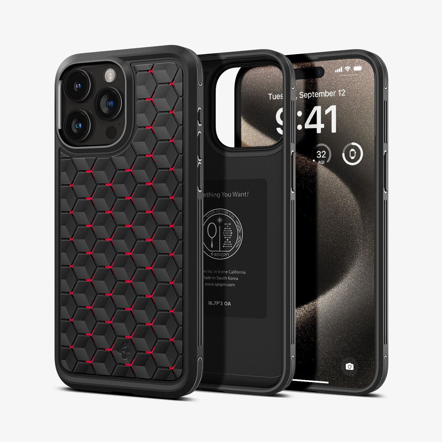 iPhone 15 SeriesI-Phone Series 11, 12, 13, 14, 15 Case