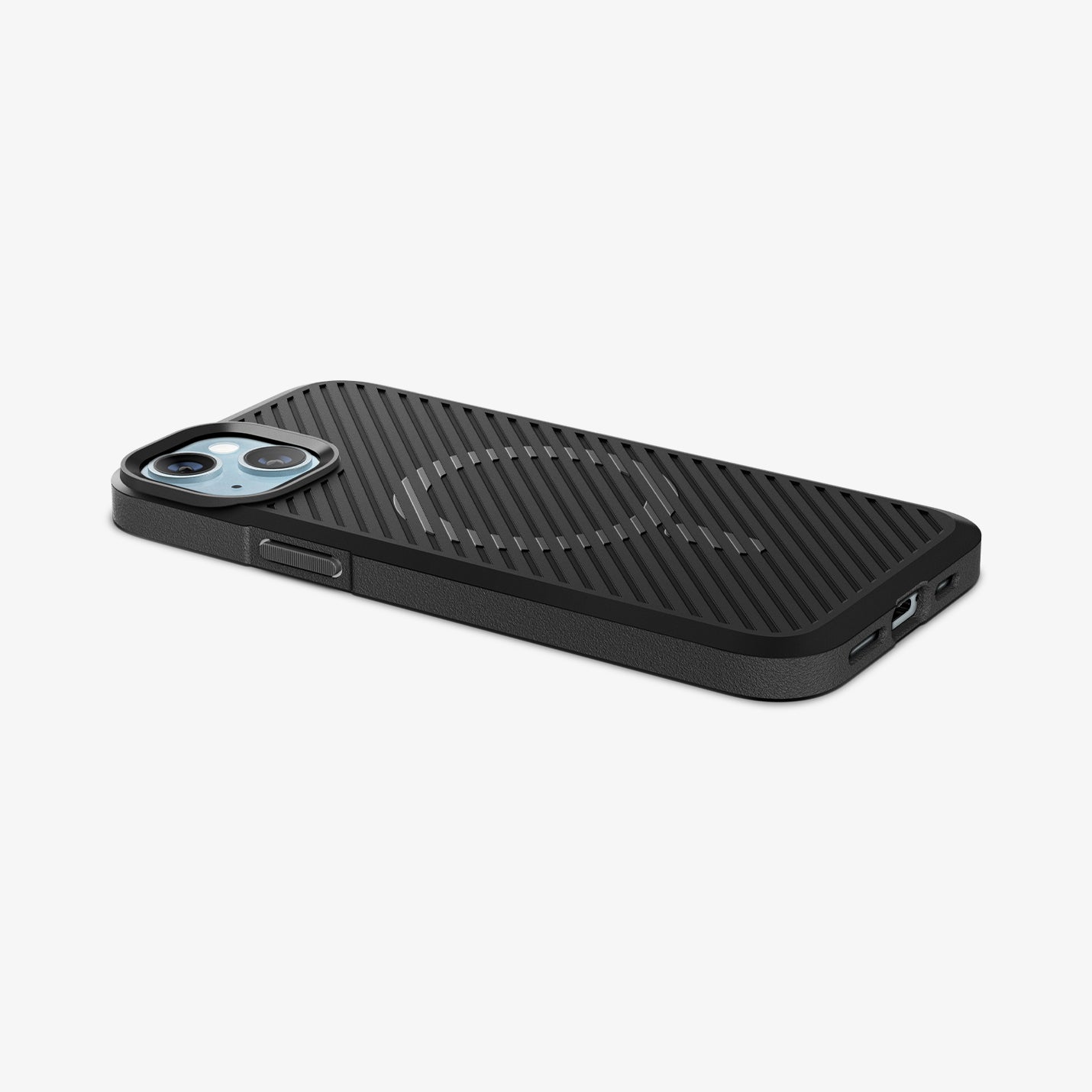 I-Phone Series 11, 12, 13, 14, 15 Case - Core Armor (MagFit)