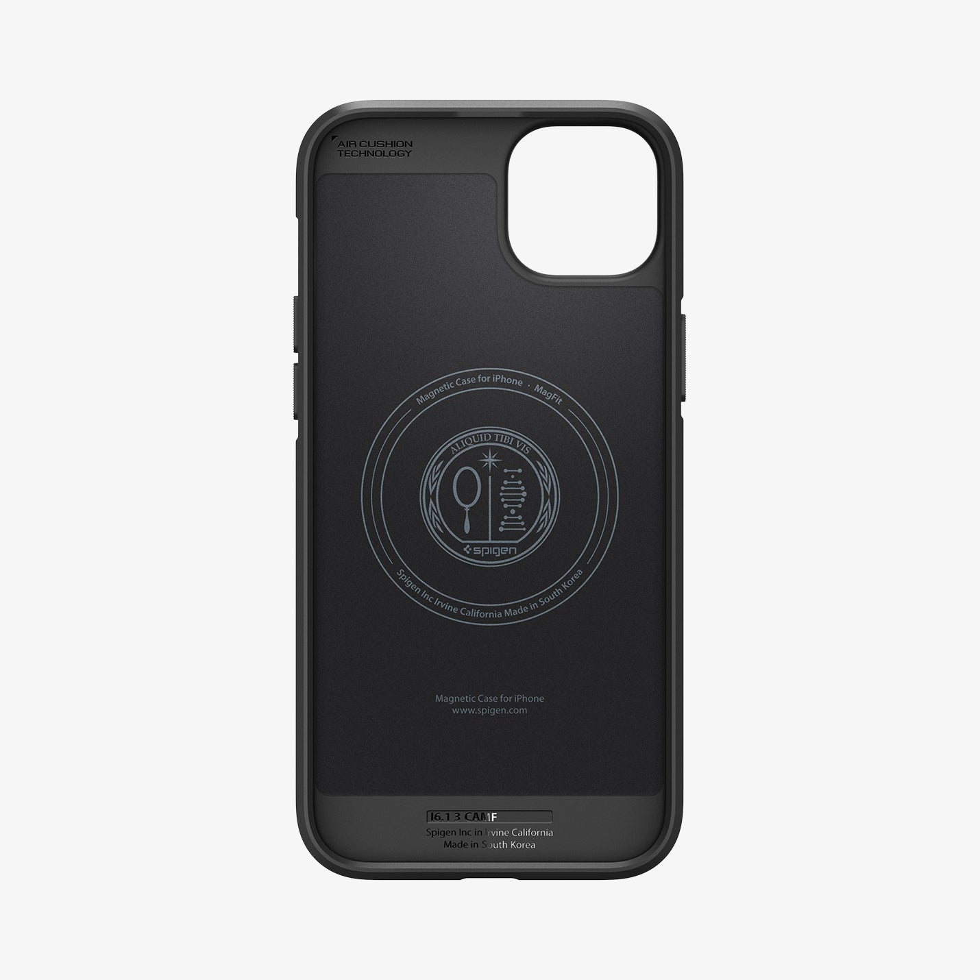 I-Phone Series 11, 12, 13, 14, 15 Case - Core Armor (MagFit)