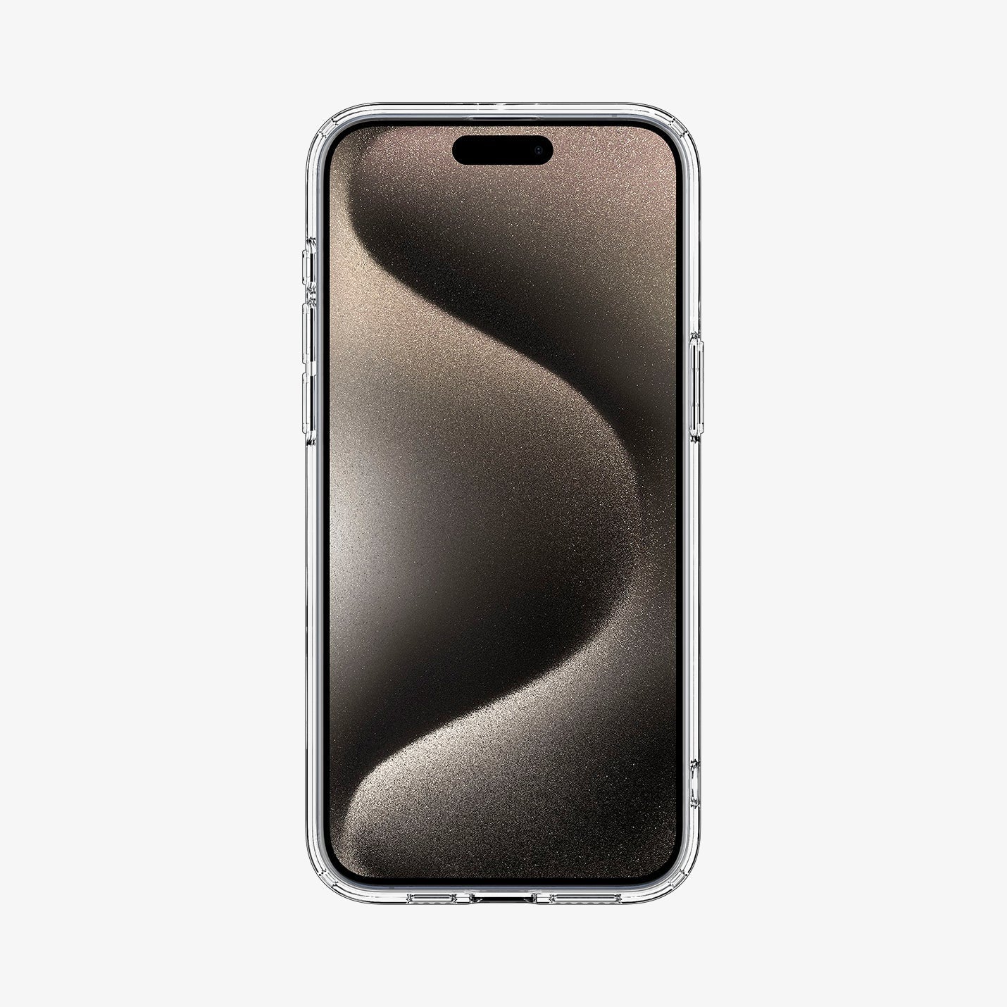 I-Phone Series 11, 12, 13, 14, 15 Case - Ultra Hybrid Zero One (MagFit)