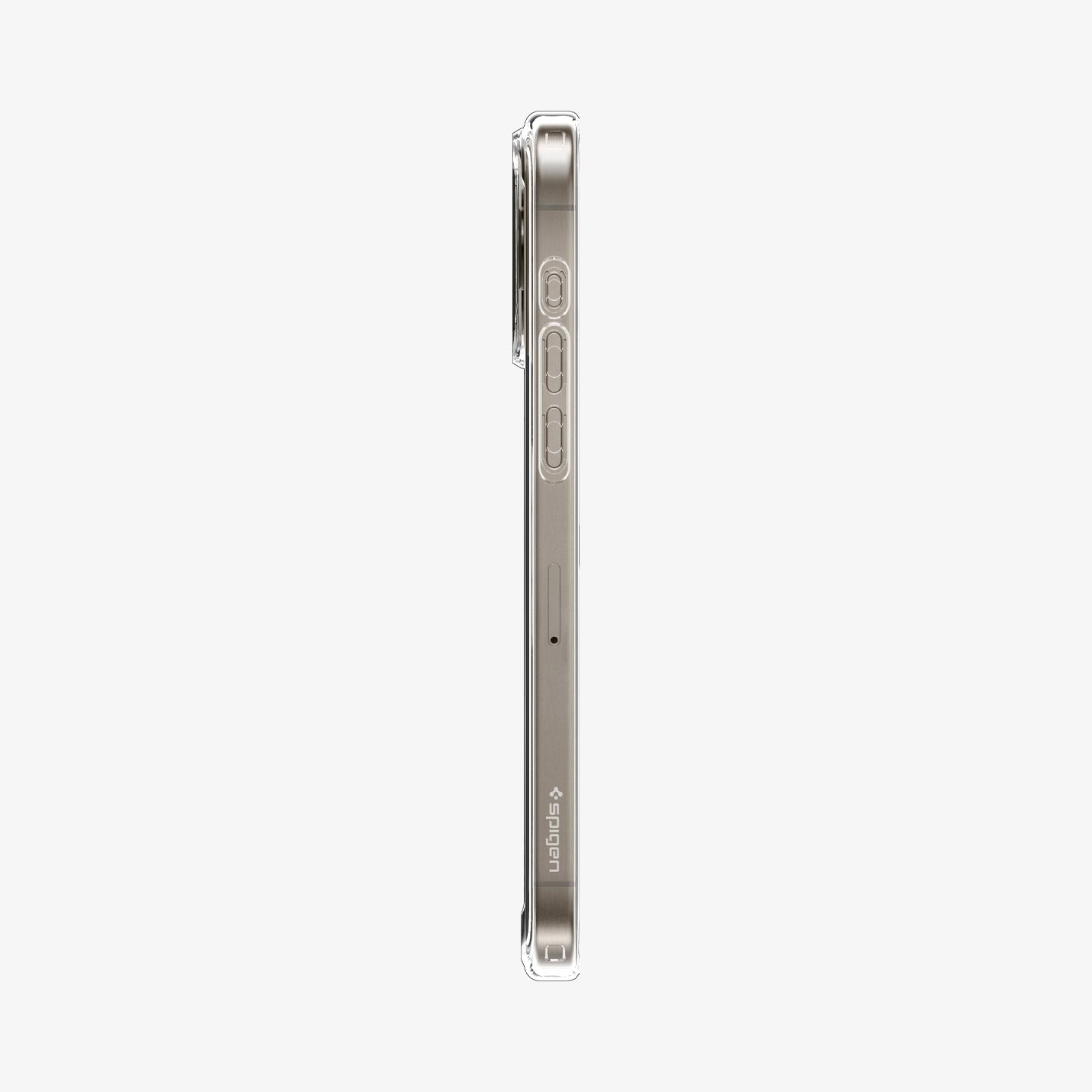 I-Phone Series 11, 12, 13, 14, 15 Case - Ultra Hybrid Zero One (MagFit)