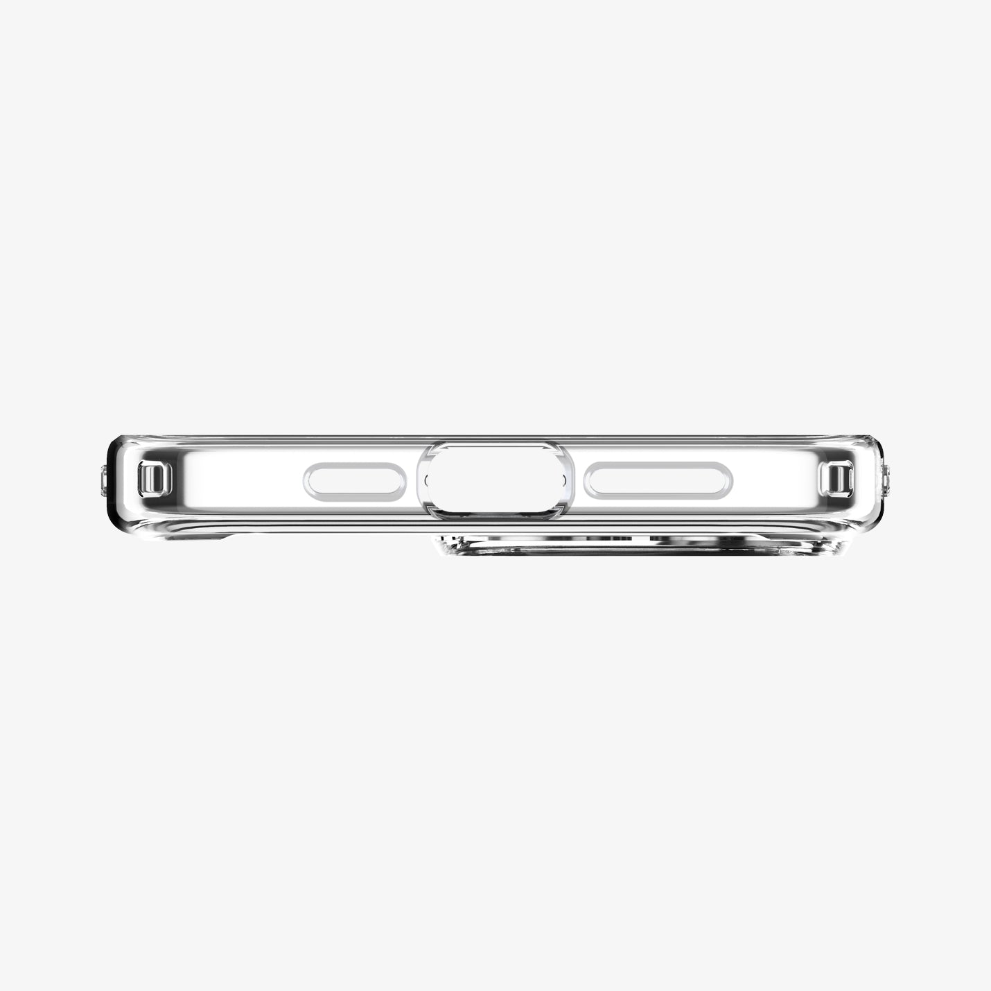 I-Phone Series 11, 12, 13, 14, 15 Case - Ultra Hybrid Zero One (MagFit)