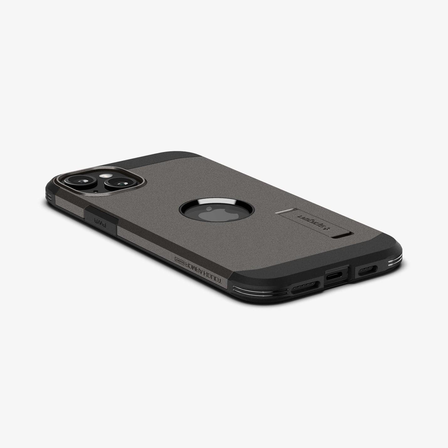 I-Phone Series 11, 12, 13, 14, 15 Case - Tough Armor (MagFit)