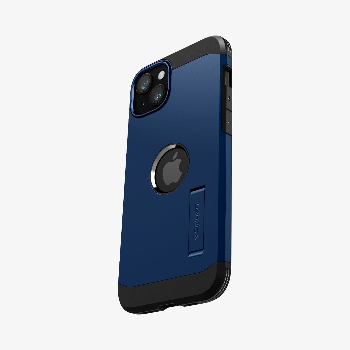 I-Phone Series 11, 12, 13, 14, 15 Case - Tough Armor (MagFit)