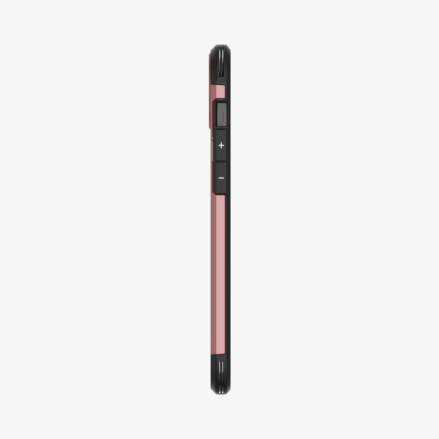 I-Phone Series 11, 12, 13, 14, 15 Case - Tough Armor (MagFit)