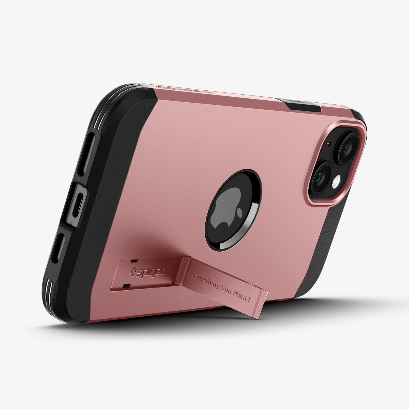 I-Phone Series 11, 12, 13, 14, 15 Case - Tough Armor (MagFit)