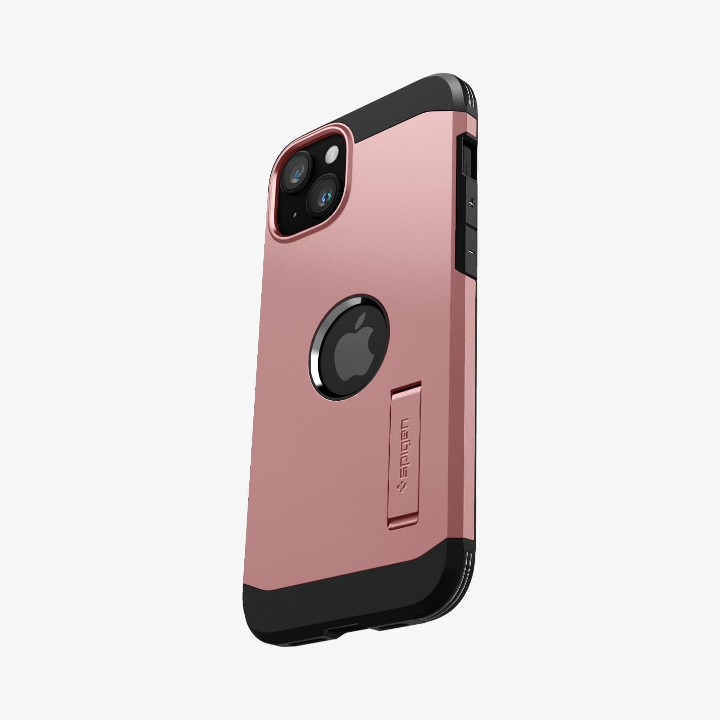 I-Phone Series 11, 12, 13, 14, 15 Case - Tough Armor (MagFit)