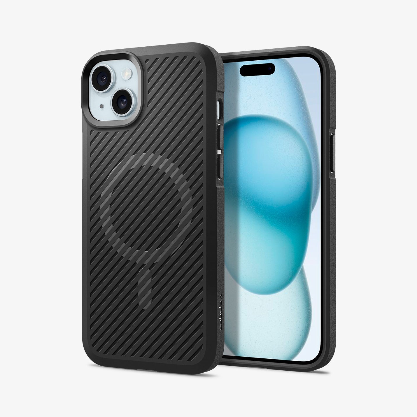 I-Phone Series 11, 12, 13, 14, 15 Case - Core Armor (MagFit)