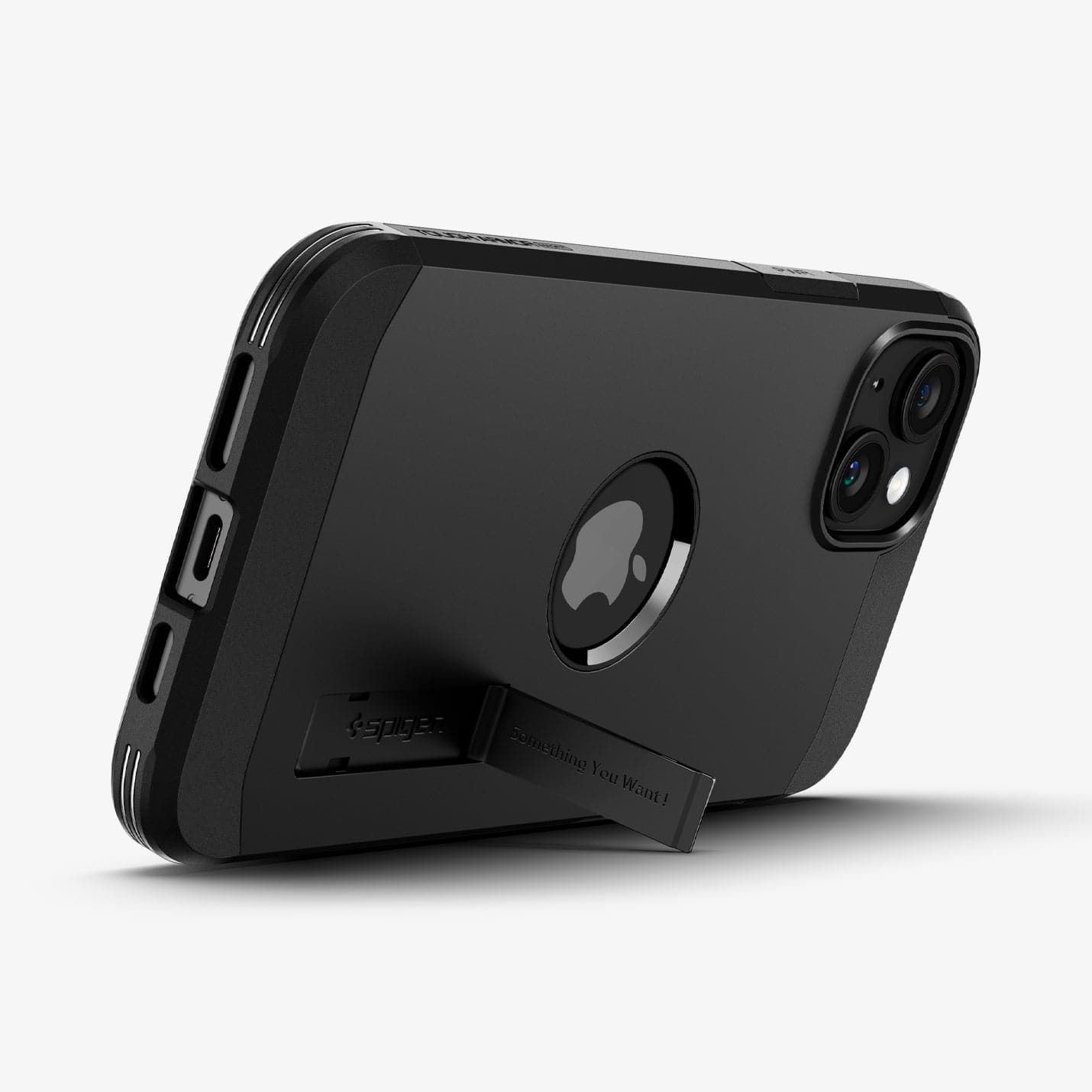 I-Phone Series 11, 12, 13, 14, 15 Case - Tough Armor (MagFit)