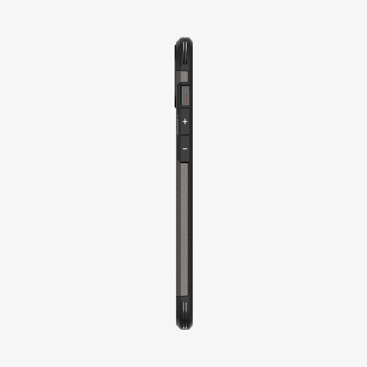 I-Phone Series 11, 12, 13, 14, 15 Case - Tough Armor (MagFit)