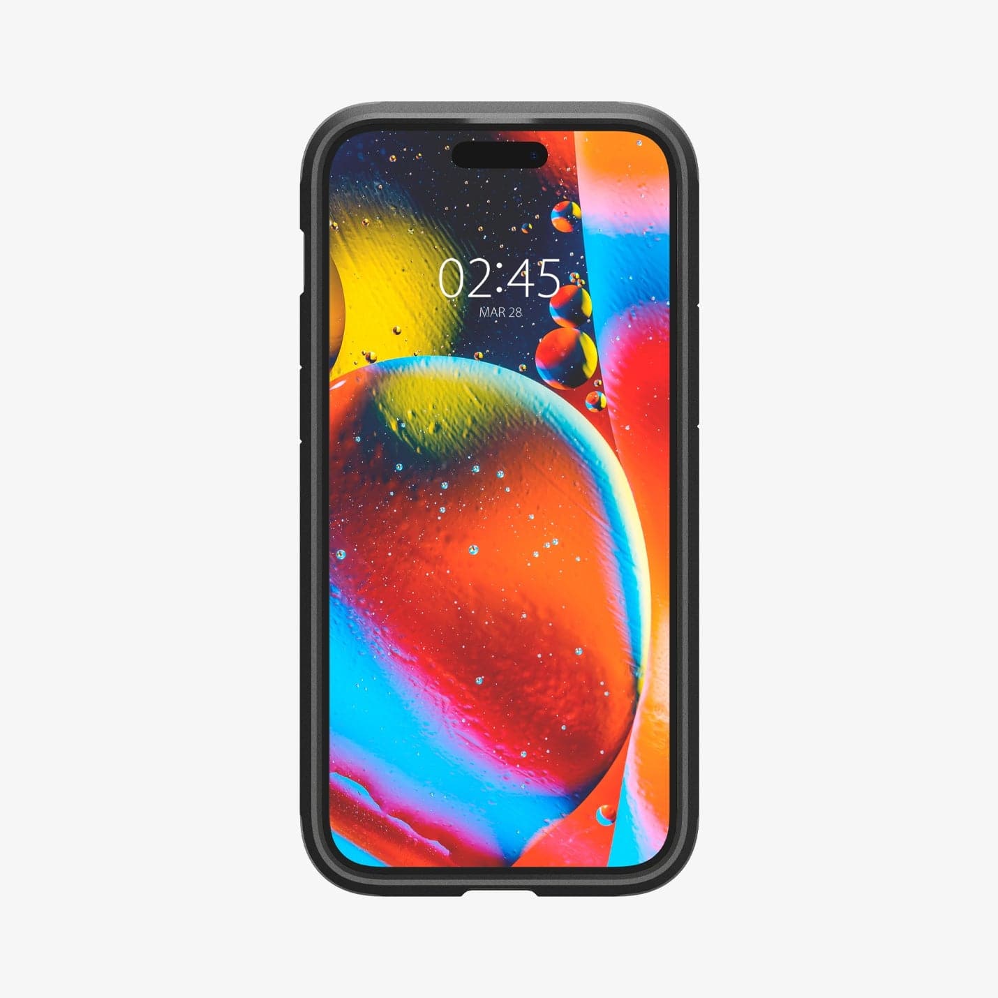 I-Phone Series 11, 12, 13, 14, 15 Case - Tough Armor (MagFit)