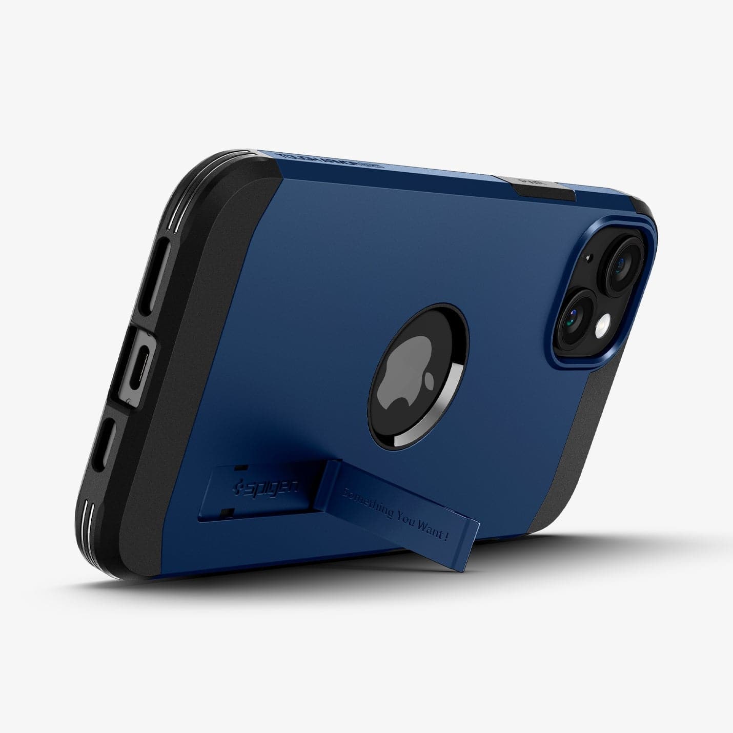 I-Phone Series 11, 12, 13, 14, 15 Case - Tough Armor (MagFit)