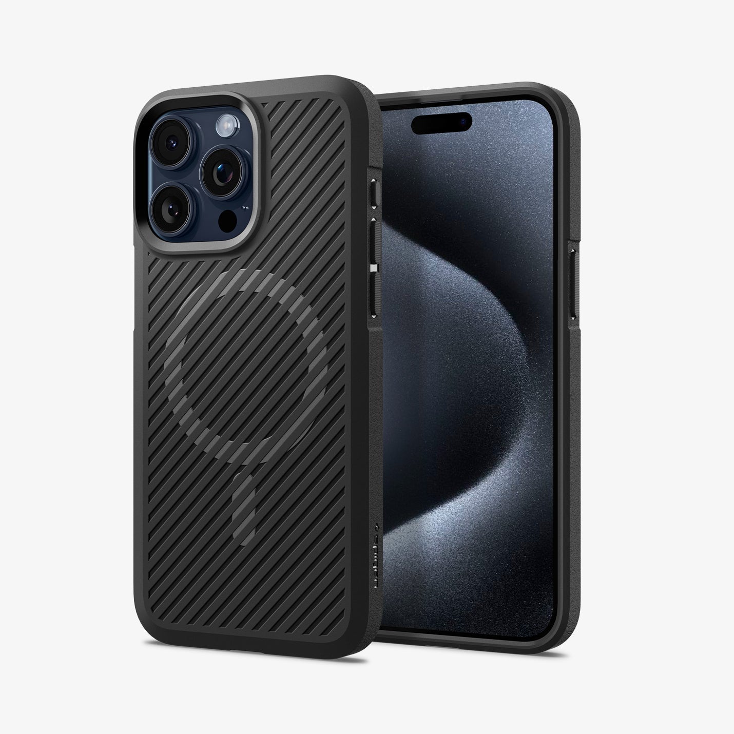 I-Phone Series 11, 12, 13, 14, 15 Case - Core Armor (MagFit)