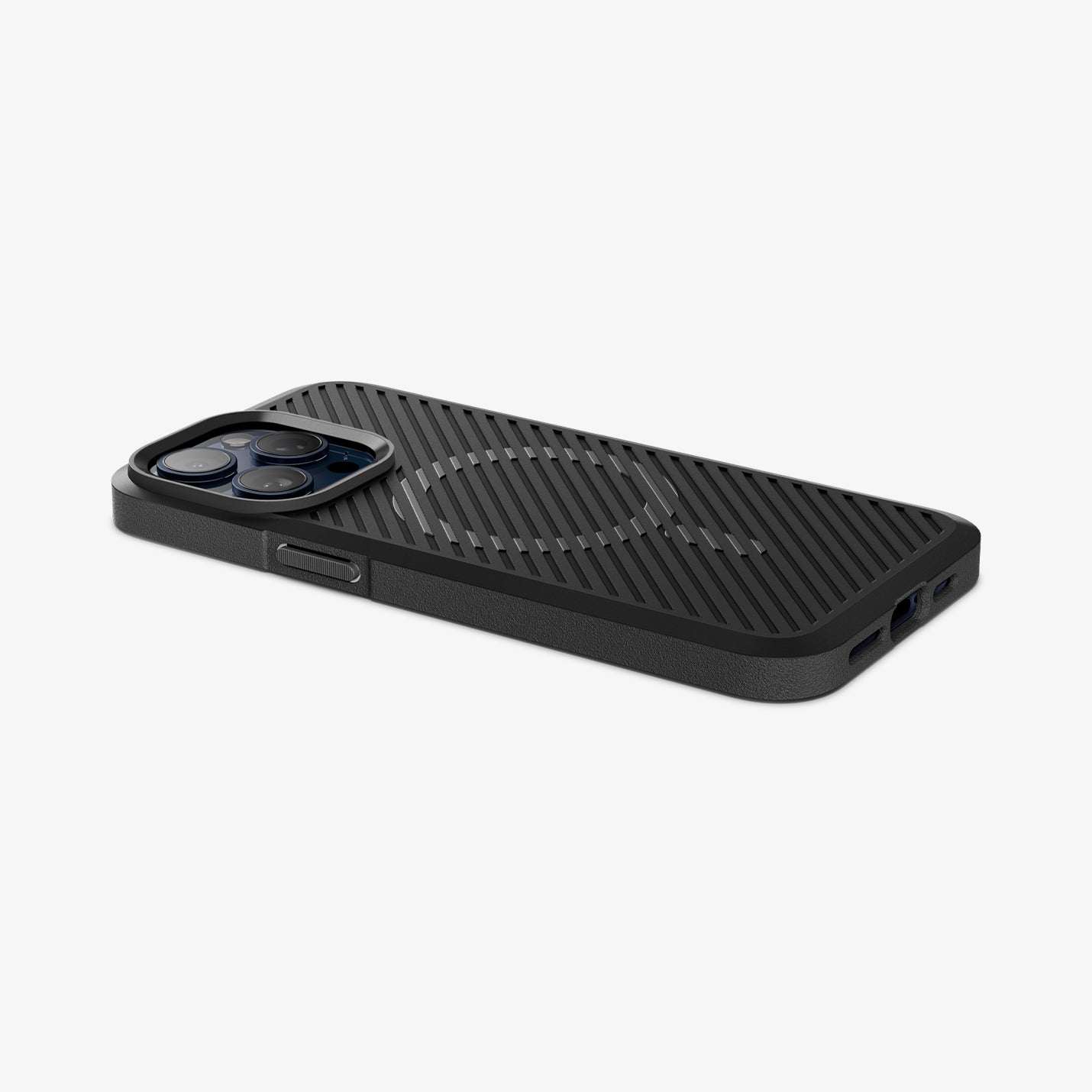 I-Phone Series 11, 12, 13, 14, 15 Case - Core Armor (MagFit)
