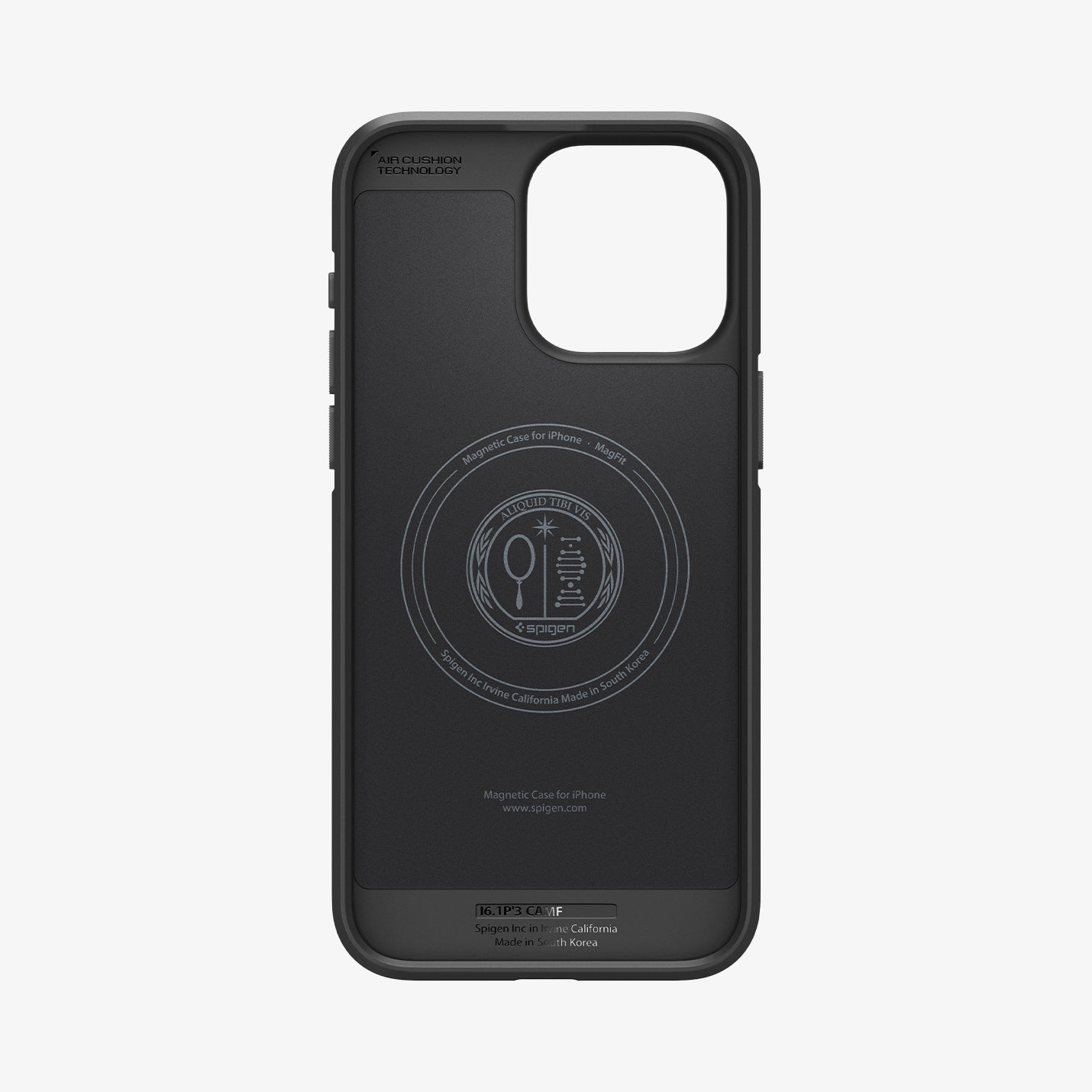 I-Phone Series 11, 12, 13, 14, 15 Case - Core Armor (MagFit)