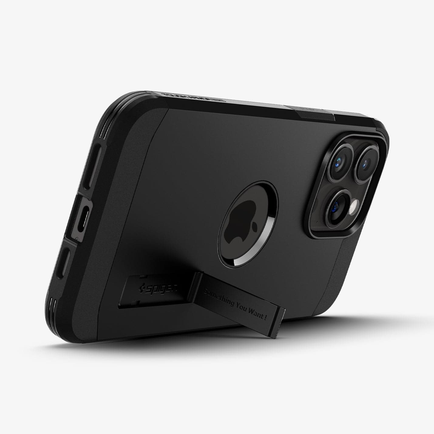 I-Phone Series 11, 12, 13, 14, 15 Case - Tough Armor (MagFit)