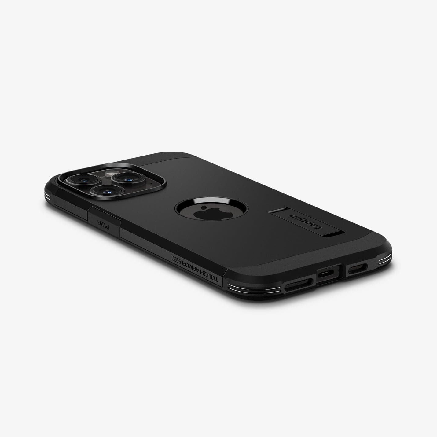 I-Phone Series 11, 12, 13, 14, 15 Case - Tough Armor (MagFit)