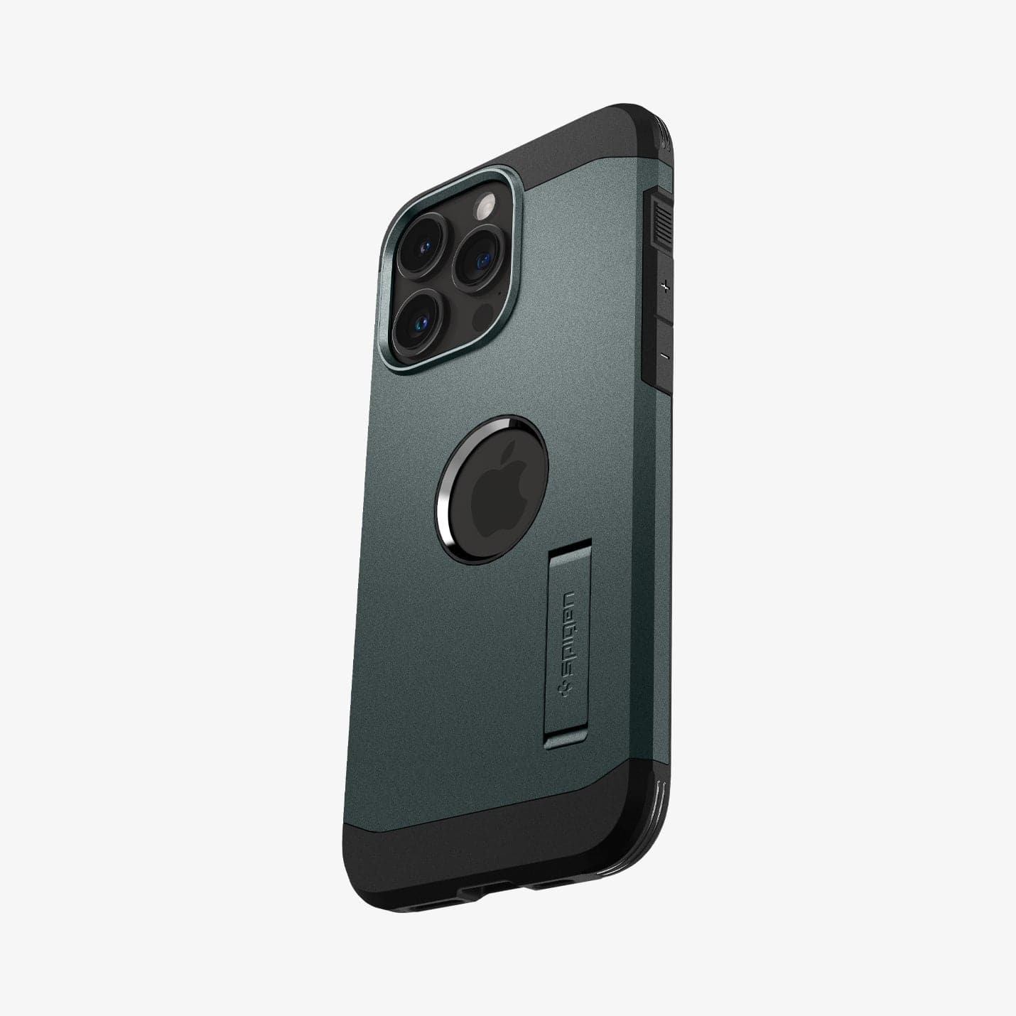 I-Phone Series 11, 12, 13, 14, 15 Case - Tough Armor (MagFit)